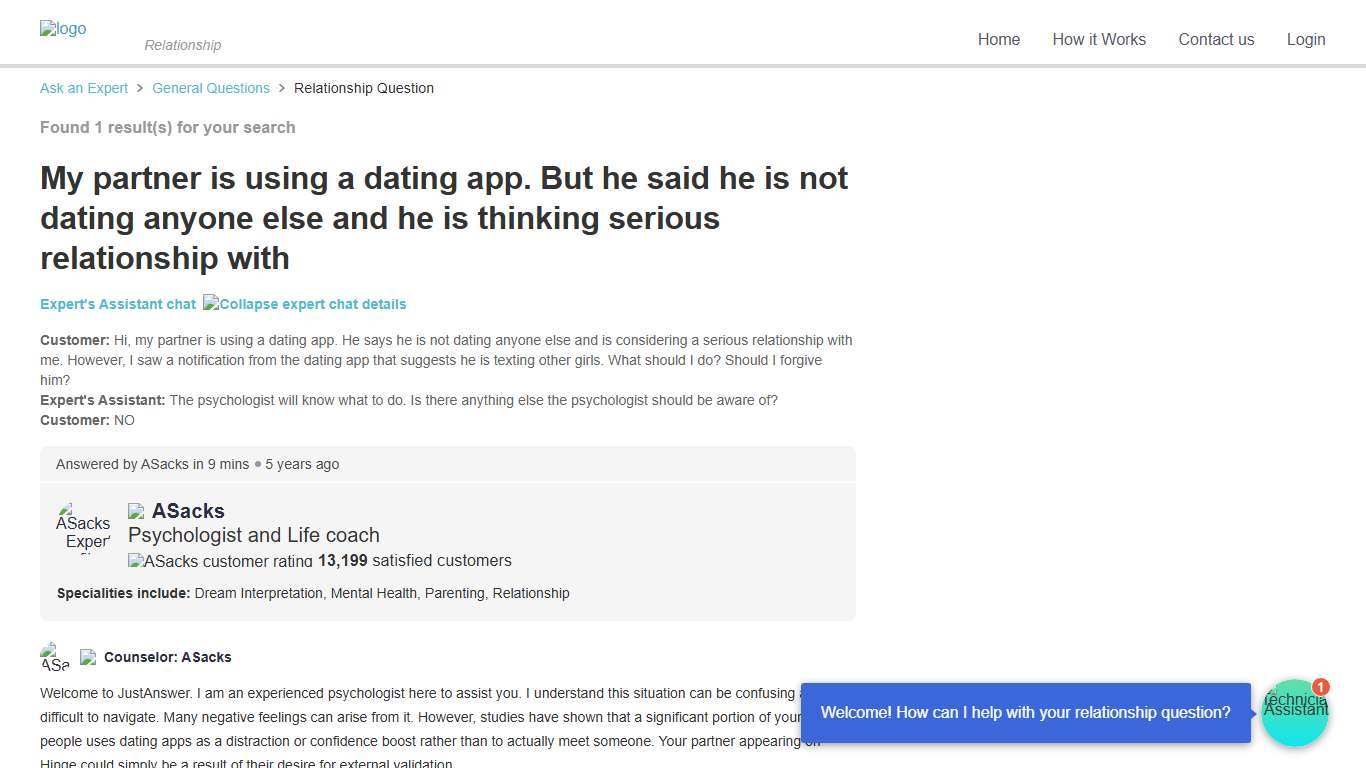 Dating App Suspicion: Should You Forgive Your Partner?